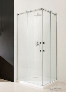 Usa cabina dus Radaway Espera KDD 90X200 cm, sticla transparenta