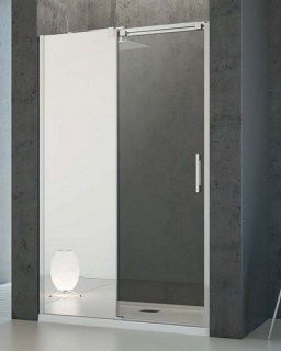 Usa de nisa Radaway Espera DWJ Mirror 100X200 cm, sticla transparenta