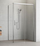 Perete lateral S1 Radaway Idea KDJ 90 X 200,5 cm, sticla transparenta