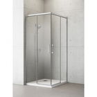 Usa cabina dus Radaway Idea KDD 80X200,5 cm, sticla transparenta