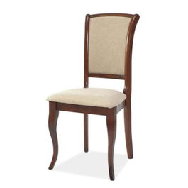 SCAUN ASY 7 DIN LEMN , LIDER FURNITURE, MARO