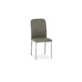 SCAUN DELIA, LIDER FURNITURE, GRI