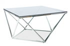 Masa de cafea Hexa 80 cm/80 cm/53 cm h