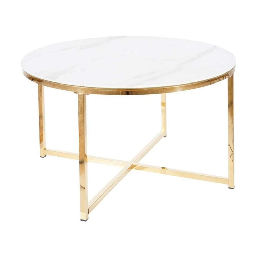 Masa de cafea Kosy2, 80 cm/45 cm H