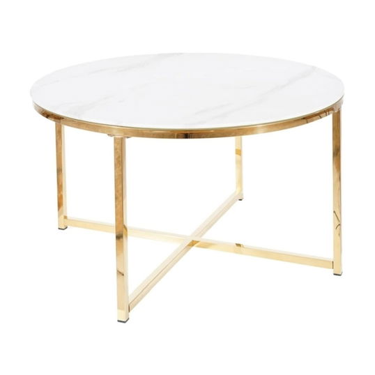 Masa de cafea Kosy2, 80 cm/45 cm H