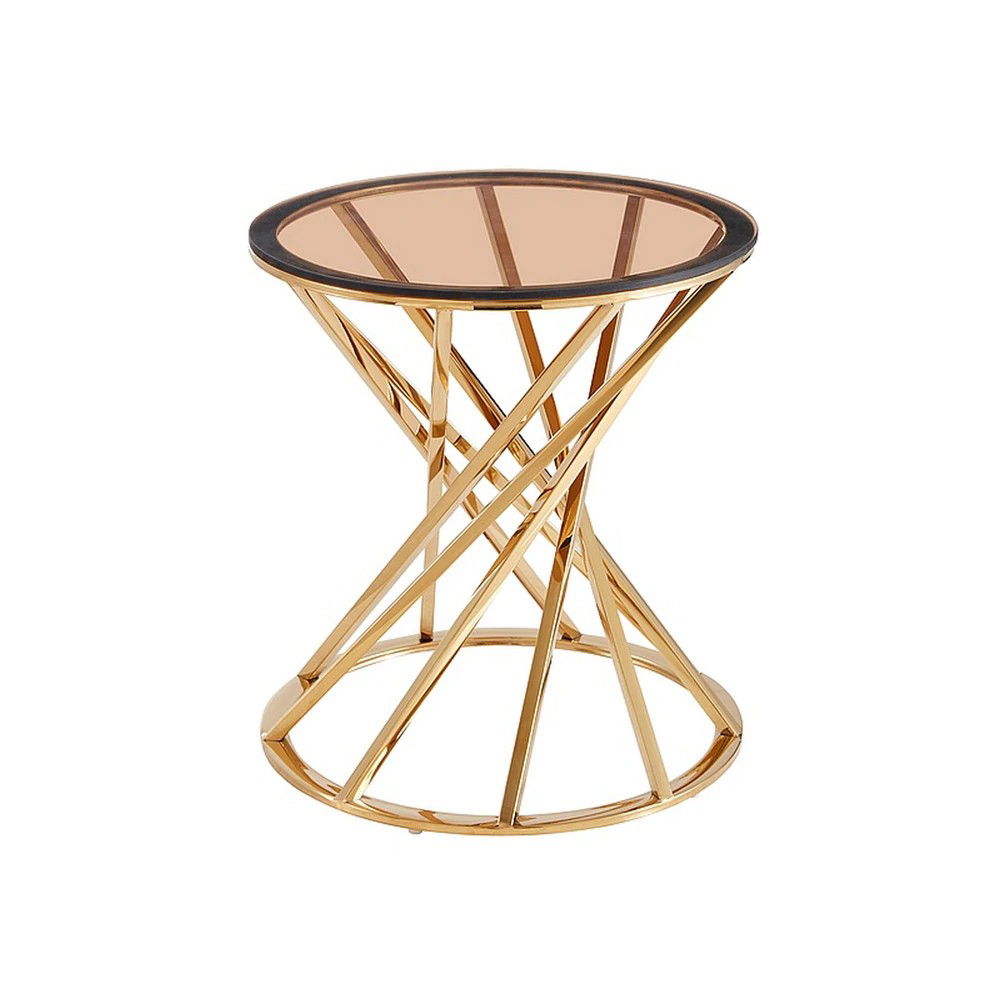 Masa de cafea Mini Lola 50 cm/50 cm/ 45 cm h