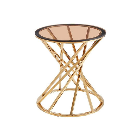 Masa de cafea Mini Lola 50 cm/50 cm/ 45 cm h