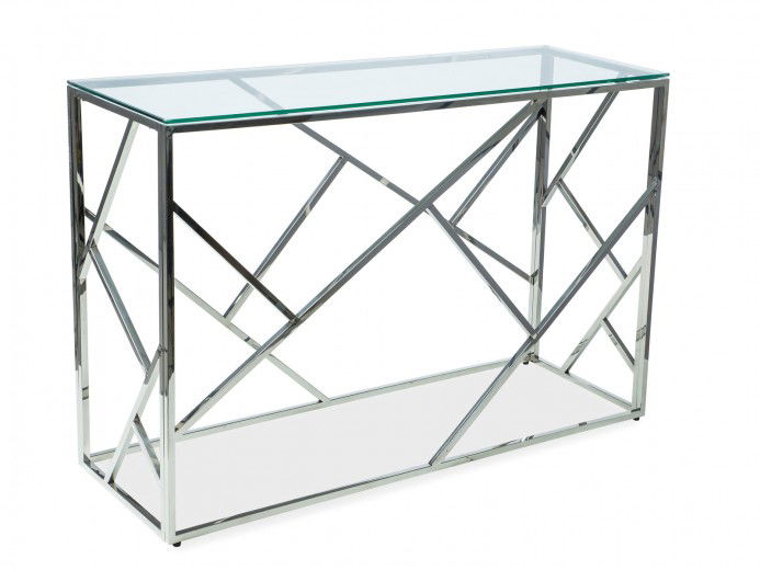 Masa de cafea Mousty 120 cm latime/40 cm adancime/ 78 cm inaltime