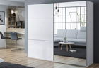 DRESSING LISSA 250 CM/215 H/ 65 CM ADANCIME