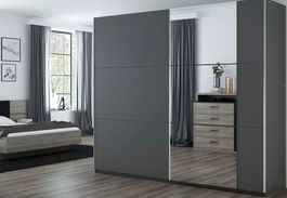 DRESSING VERONA 250 CM/215 H/65 CM ADANCIME