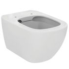 Vas WC suspendat, Ideal Standard Tesi Rimless 54x37 cm