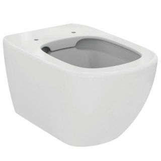 Vas WC suspendat, Ideal Standard Tesi Rimless 54x37 cm