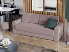 Canapea Bravisimo Roze