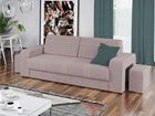 Canapea Bravo Roze