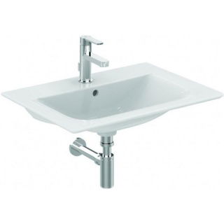 Lavoar Ideal Standard Connect Air 64 x 46 cm montaj pe mobilier