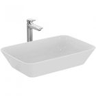 Lavoar bol Ideal Standard Connect Air Vessel 60x40xH13 cm montaj pe blat