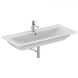 Lavoar Ideal Standard Connect Air 104 x 46 cm, montaj suspendat sau pe mobilier