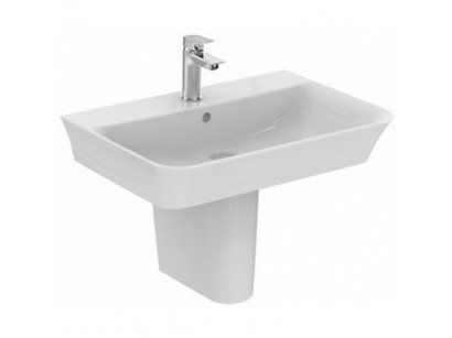 Lavoar Ideal Standard Connect Air Curve suspendat 50 x 46 cm