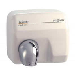 Uscator maini Mediclinics Saniflow automat
