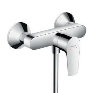 Baterie dus monocomanda Hansgrohe Talis E