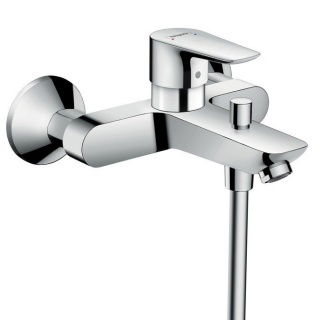 Baterie cada monocomanda Hansgrohe Talis E