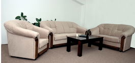 SET CANAPEA 3-2-1 , LF 10