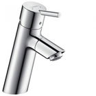 Baterie lavoar monocomanda Hansgrohe Talis 80, pipa 114 mm si ventil pop-up