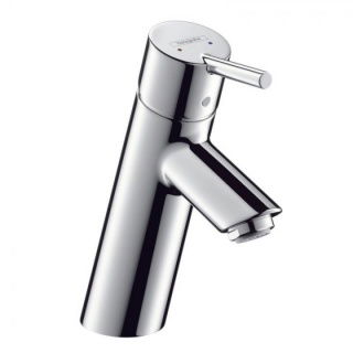 Baterie lavoar monocomanda Hansgrohe Talis 80 cu pipa 108 mm si ventil pop-up