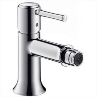 Baterie bideu monocomanda Hansgrohe Talis Classic