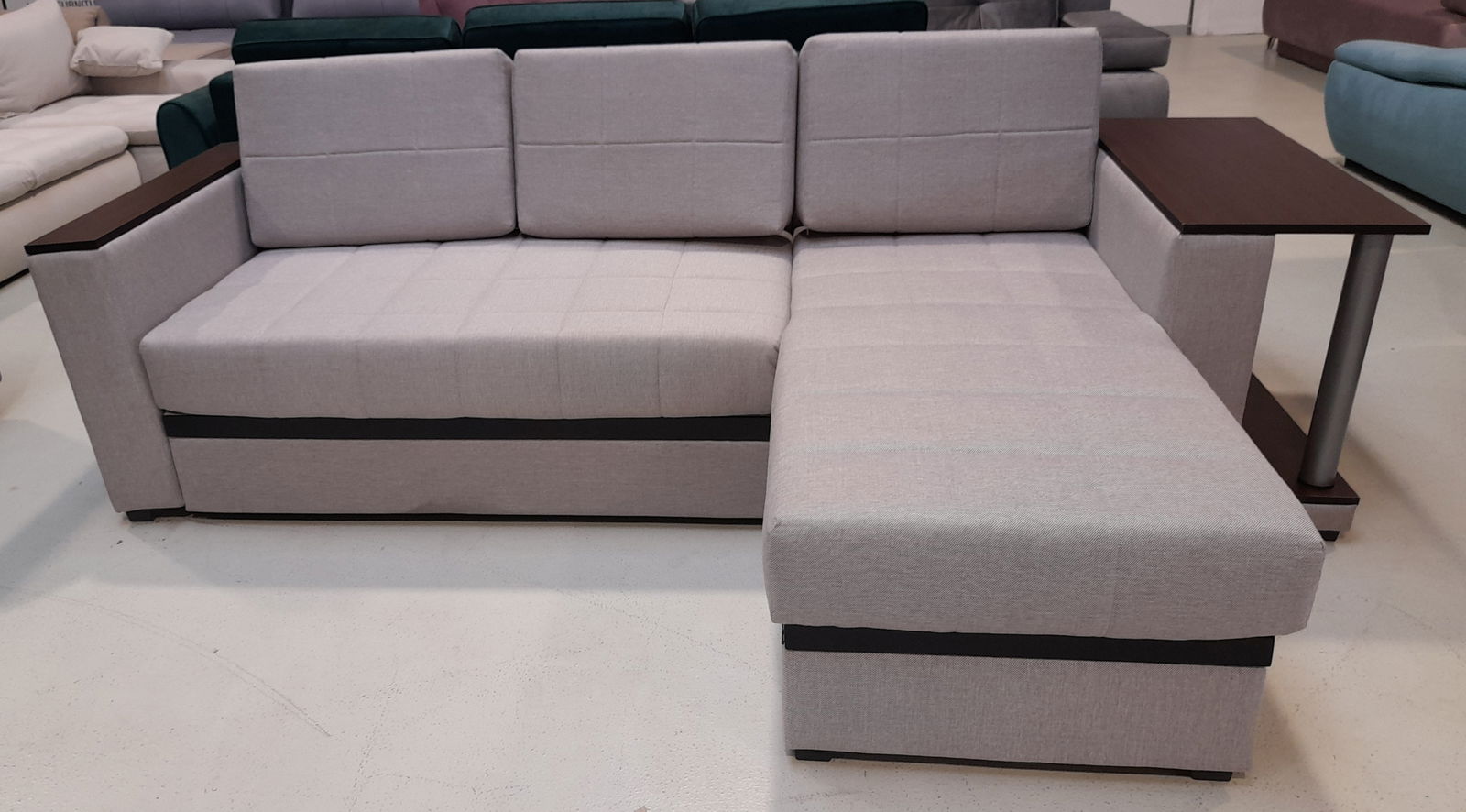 COLTAR LF1