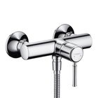 Baterie dus monocomanda Hansgrohe Talis Classic