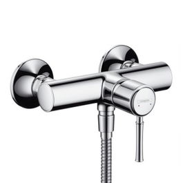 Baterie dus monocomanda Hansgrohe Talis Classic