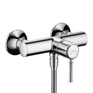 Baterie dus monocomanda Hansgrohe Talis Classic