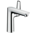 Baterie lavoar monocomanda Hansgrohe Talis E 150 cu ventil pop-up