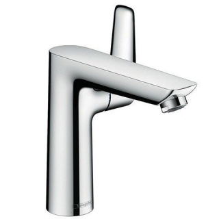 Baterie lavoar monocomanda Hansgrohe Talis E 150 cu ventil pop-up