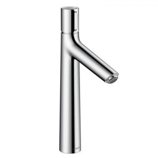 Baterie lavoar monocomanda Hansgrohe Talis Select S 190 cu ventil pop-up