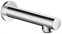 Pipa cada Hansgrohe Talis S montaj incastrat, h17,5cm