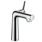 Baterie lavoar monocomanda Hansgrohe Talis S 140 cu ventil pop-up