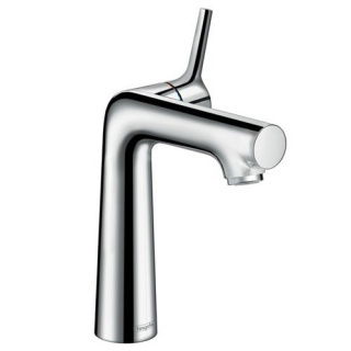 Baterie lavoar monocomanda Hansgrohe Talis S 140 cu ventil pop-up