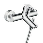 Baterie cada monocomanda Hansgrohe Talis S proiectie 18 cm