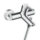 Baterie cada monocomanda Hansgrohe Talis S proiectie 18 cm