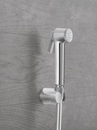 Dus igienic Grohe Tempesta-F Trigger 30 cu suport si furtun