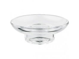 Savoniera rotunda Grohe Essentials