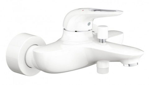 Baterie cada si dus monocomanda Grohe Eurostyle