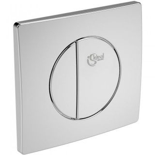 Clapeta actionare Ideal Standard pentru rezervor incastrat