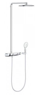 Sistem dus Grohe Rainshower SmartControl 360 monostatic