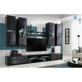 MOBILA LIVING BLACK