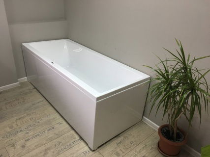 Panou frontal cada Radaway Aridea 200 cm