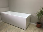 Panou frontal cada Radaway Aridea Lux, 180 cm