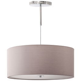 HomCom lampadar modern cu LED-uri reglabile, 59x59x44cm | AOSOM RO